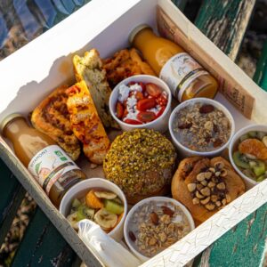 Brunch Box