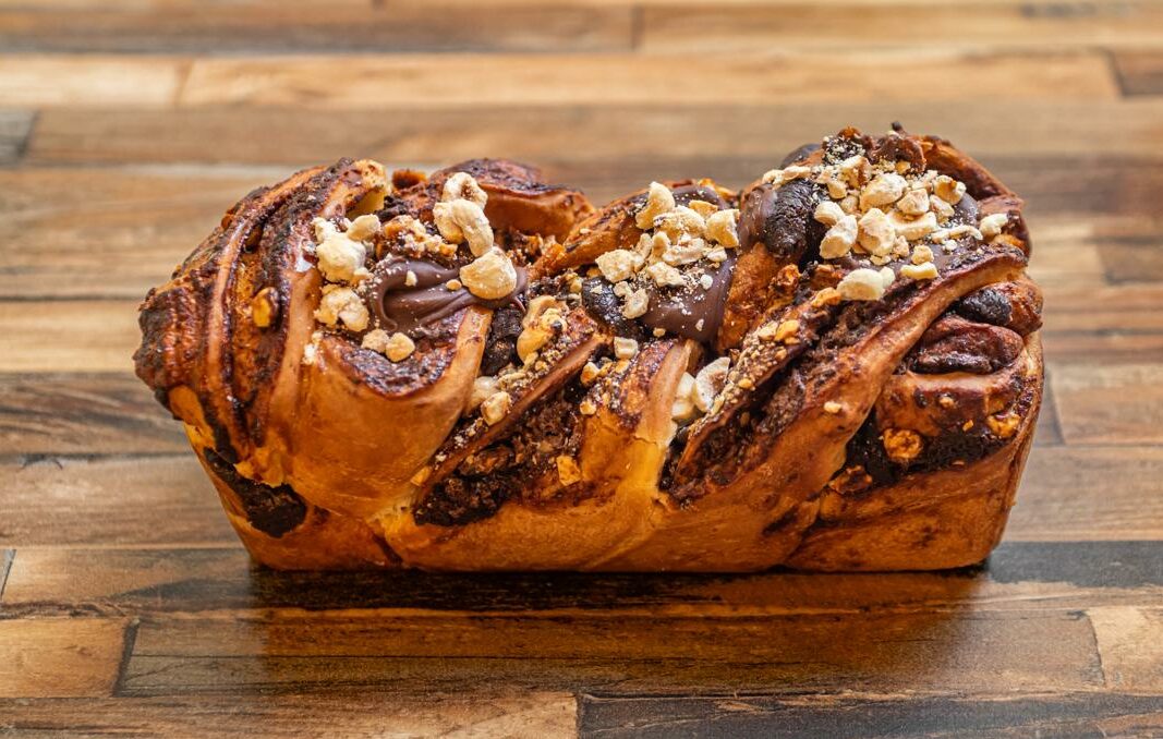 Les origines de My Little Babka