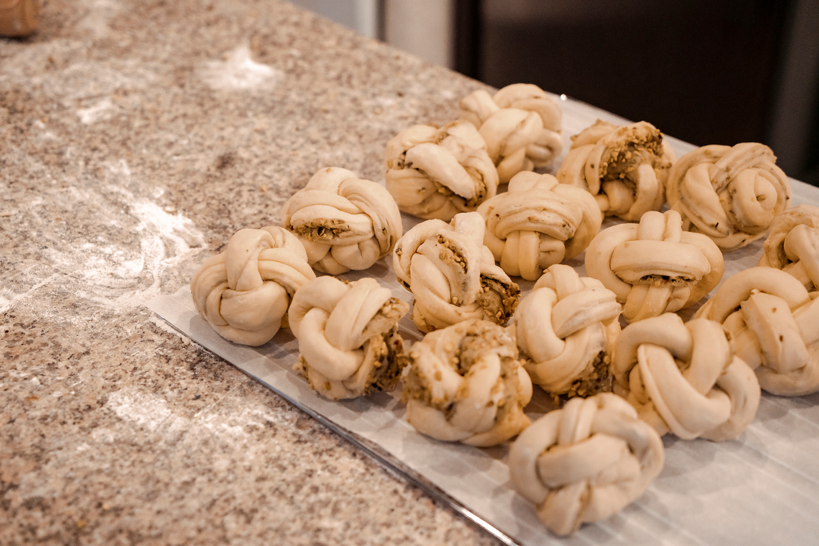 L'atelier My Little Babka
